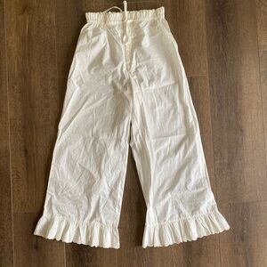 [SELL or TRADE for XS] Doen Margery Pant